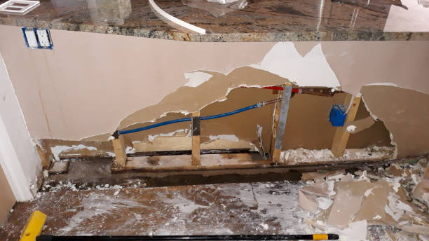 Best Commercial water damage restoration  in Greenwood, MS
